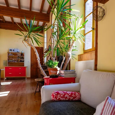 La Chastanha Maison d'hôtes 3*