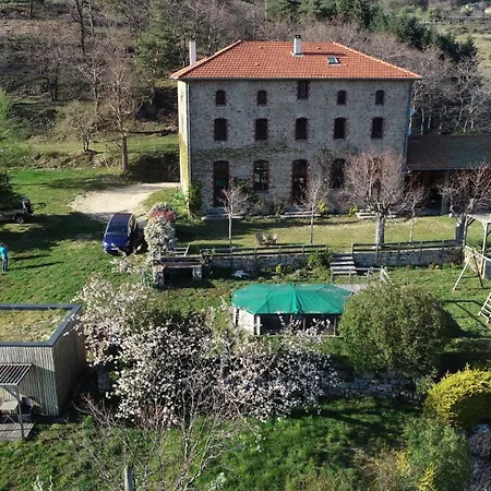 La Chastanha Guest house