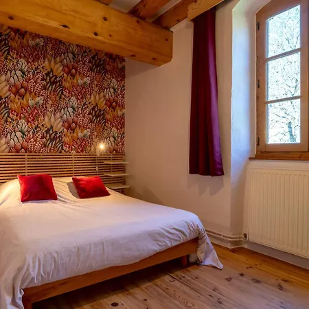 La Chastanha Guest house