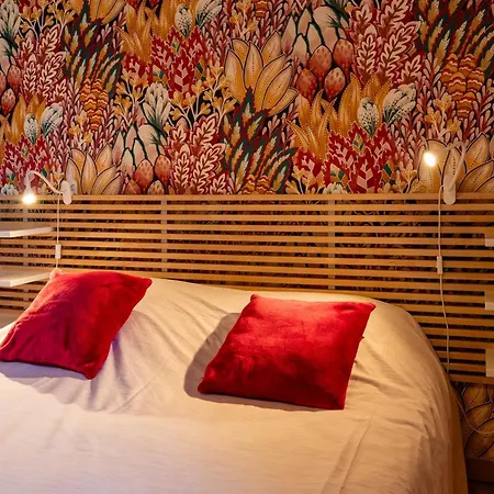La Chastanha Guest house