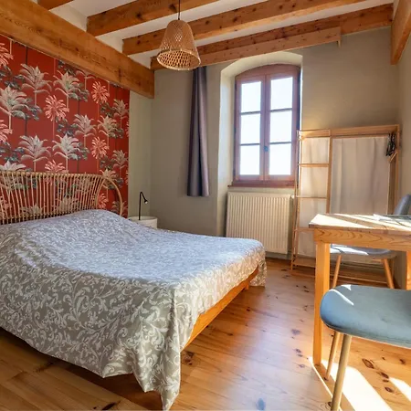 La Chastanha Gasthof