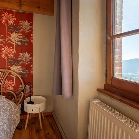 Gasthof La Chastanha 3*
