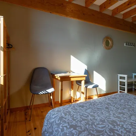Gasthof La Chastanha