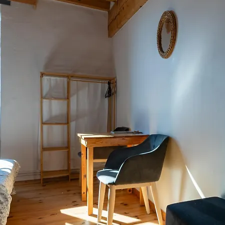 Maison d'hôtes La Chastanha Saint-Symphorien-de-Mahun