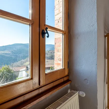 Gasthof La Chastanha 3*