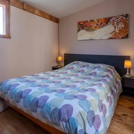 Maison d'hôtes La Chastanha 3*